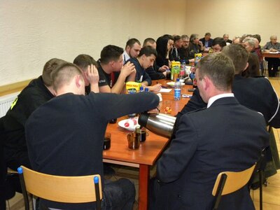 Zebranie OSP Szczedrzyk (4)